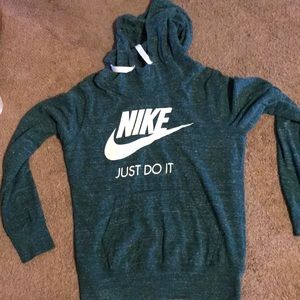 Nike size M